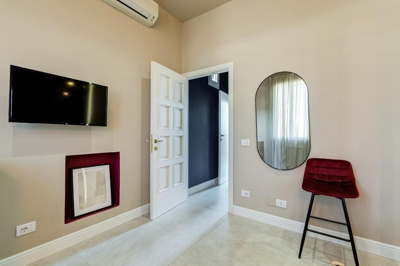 Vivilo Roma Trevi - Luxury Experience - Private Jacuzzi On Terrace - Insane View Hotel Ngoại thất bức ảnh